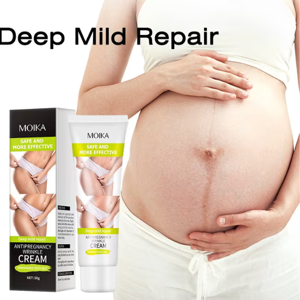 Moika Anti Pregnancy Wrinkle Cream
