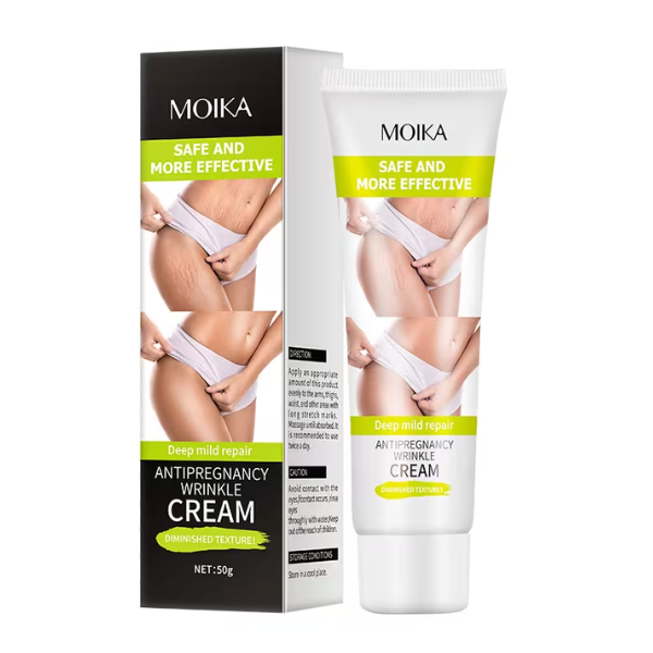 Moika Anti Pregnancy Wrinkle Cream