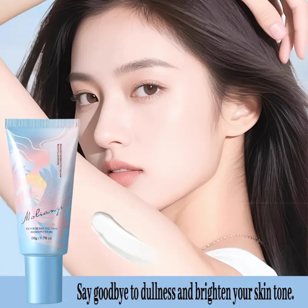 Molianji Filter Beautiful Skin Makeup Cream