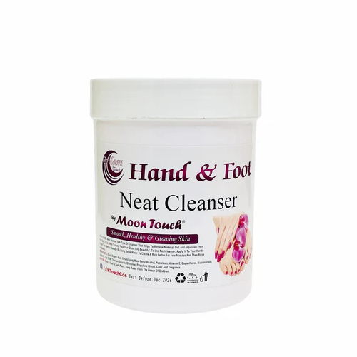 Moon Touch Hand And Foot Whitening Cream