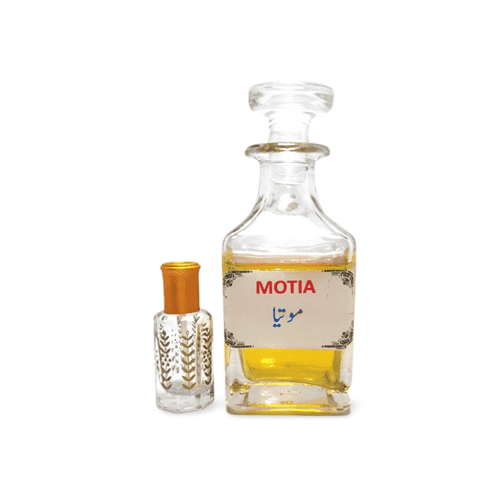 Motia Vip Non Alcohol Perfume Oil