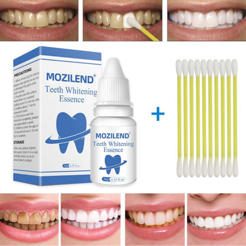 Mozilend Price In Pakistan