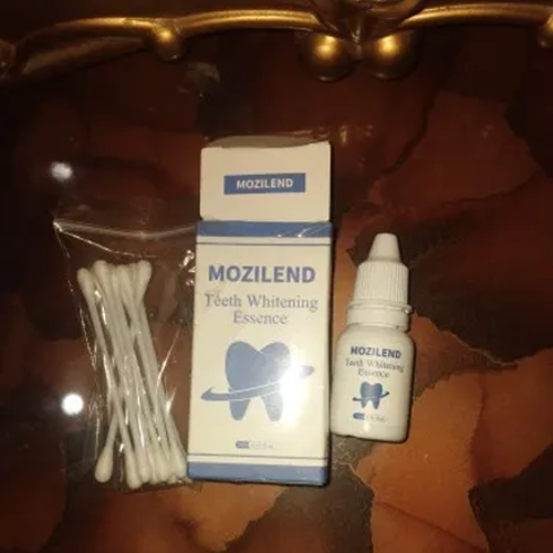Mozilend Price In Pakistan
