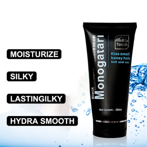 Mstock Oil Lubricant Expansion Cream
