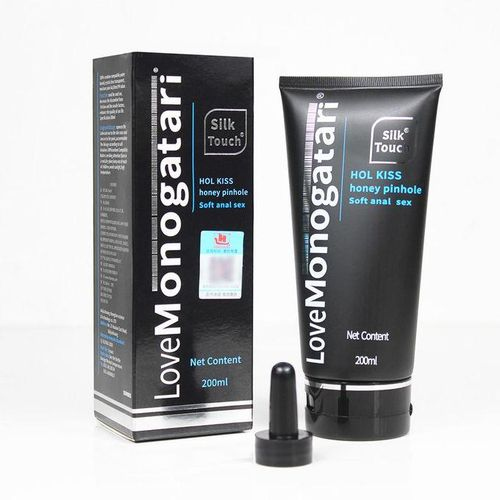 Mstock Oil Lubricant Expansion Cream