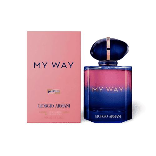 My Way Parfum