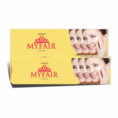 Myfair Cream in Pakistan