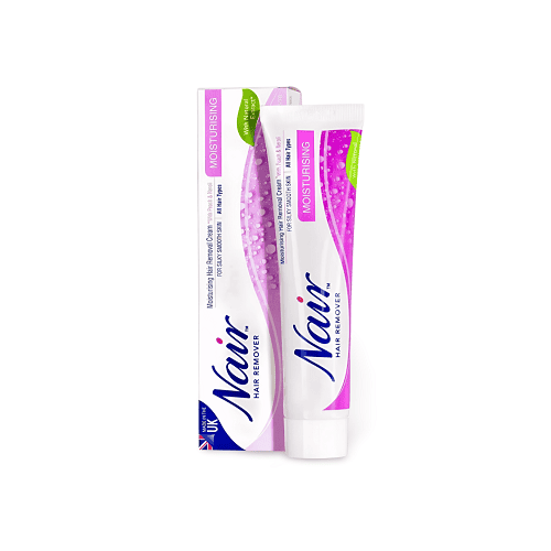 Nair Moisturising Hair Removal Cream
