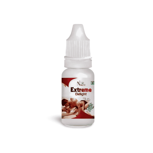Natural Extreme House Power Oil In Pakistan