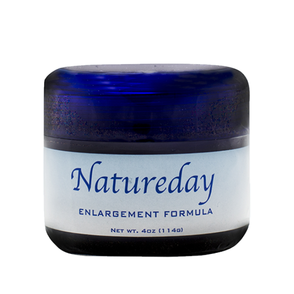 Natureday Breast Enhancement Cream