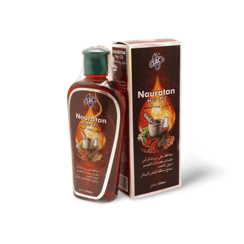 Nauratan Oil