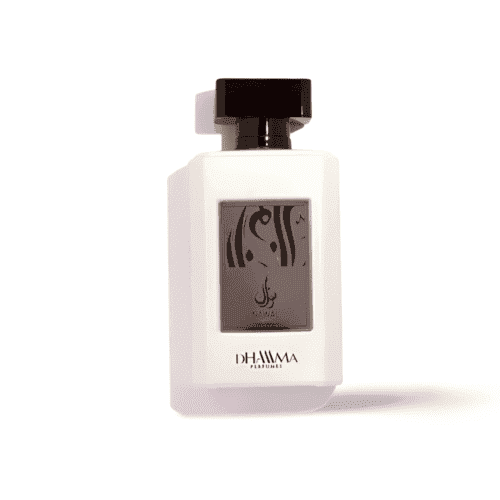 Nawal Perfumes
