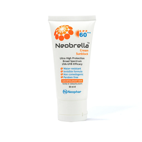 Neobrella Sunblock Cream Spf 60