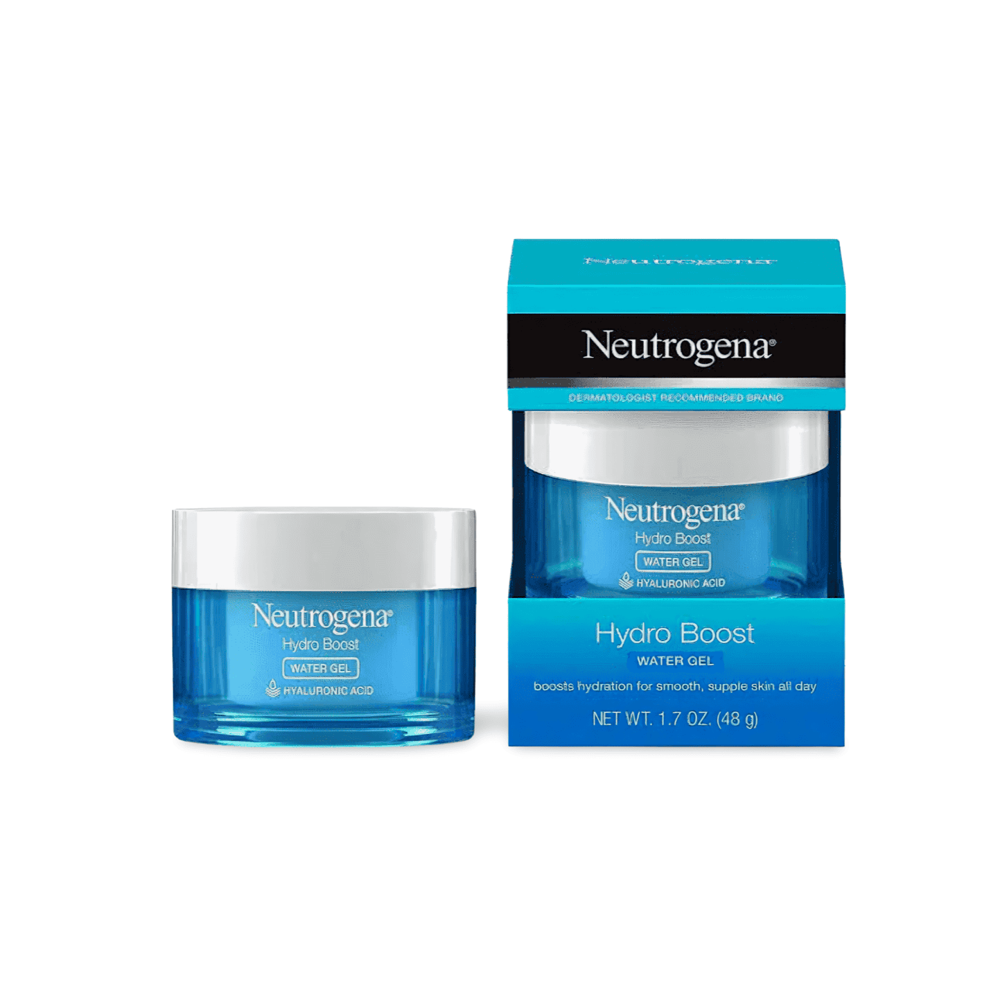 Neutrogena Hydro Boost Water Gel