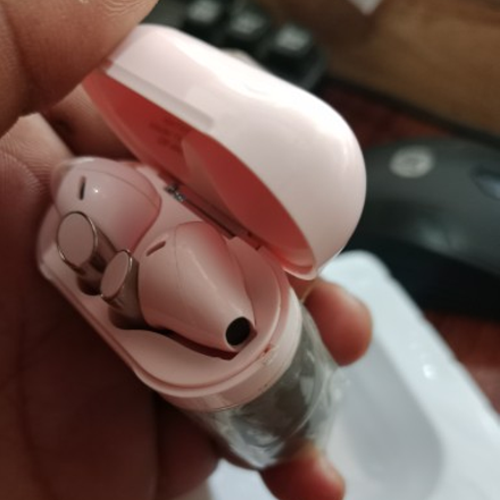 Newmine Wireless Bluetooth Airpods