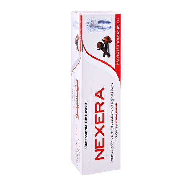 Nexera Toothpaste