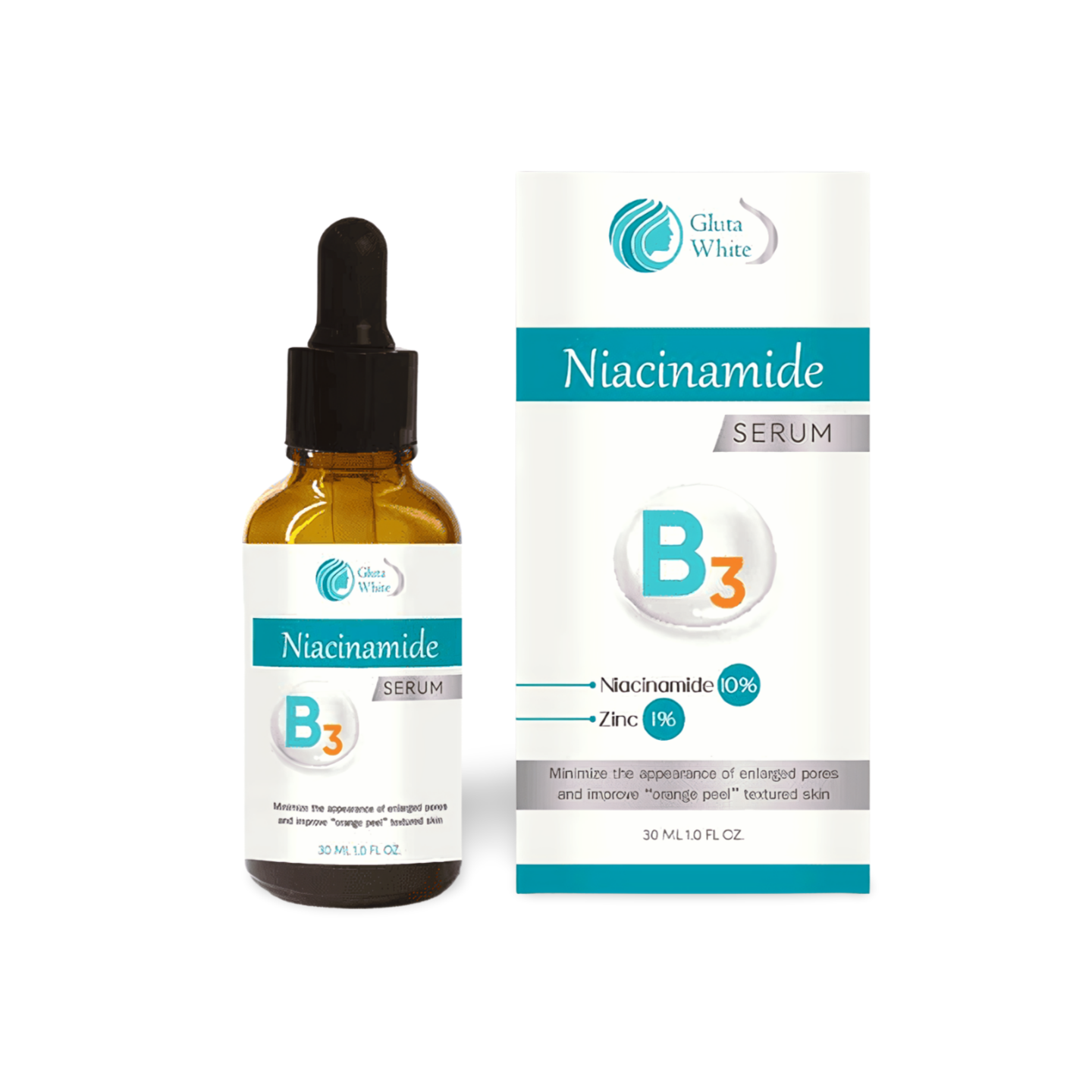 Niacinamide Face Serum In Pakistan