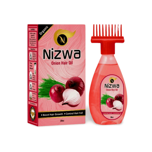 Nizwa Hair Oil Price In Pakistan