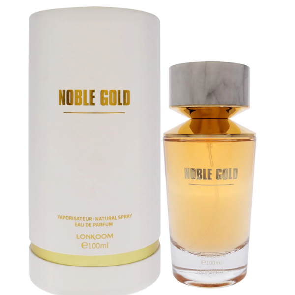 Noble Gold Perfume
