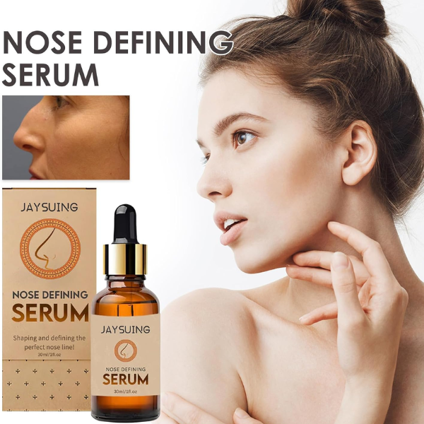 Nose Defining Serum