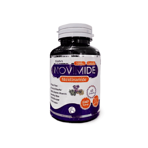 Novimide Nicotinamide