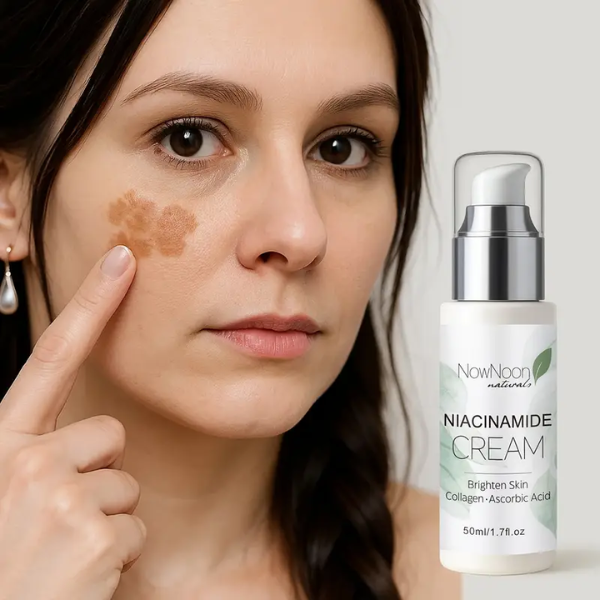 Nownoon Niacinamide Cream