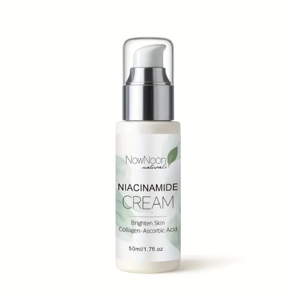 Nownoon Niacinamide Cream