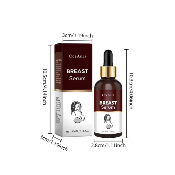 Oceaura Breast Serum