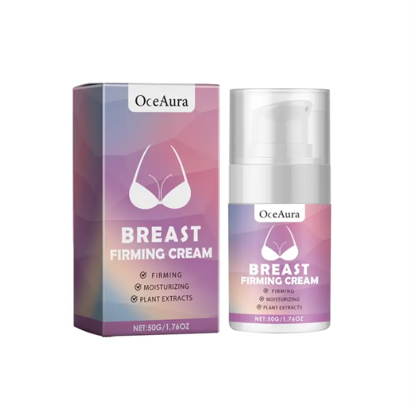 Oceaura Bust Firming Cream