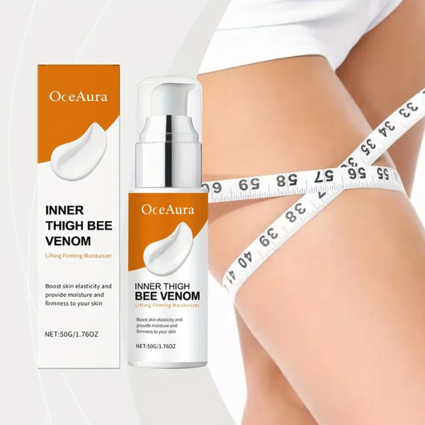 Oceaura Inner Thigh Bee Venom Cream