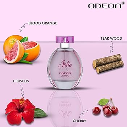 Odeon Jolie Eau De Perfume