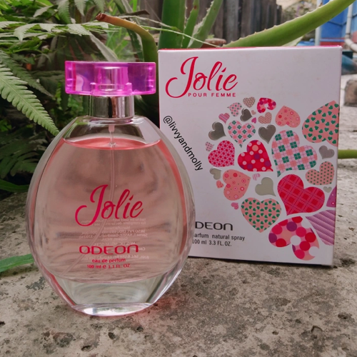 Odeon Jolie Eau De Perfume