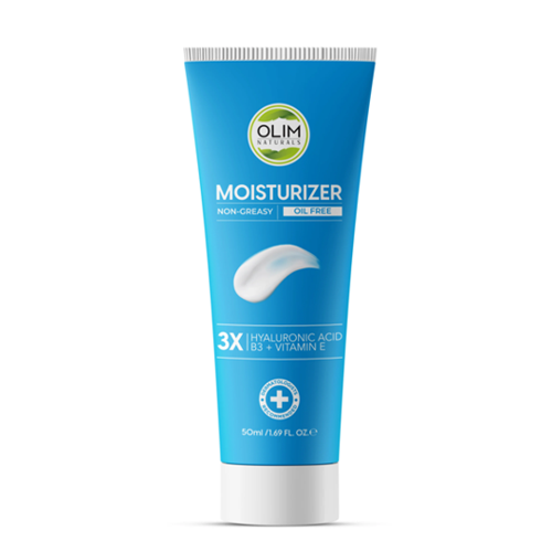 Oil Free Moisturizer