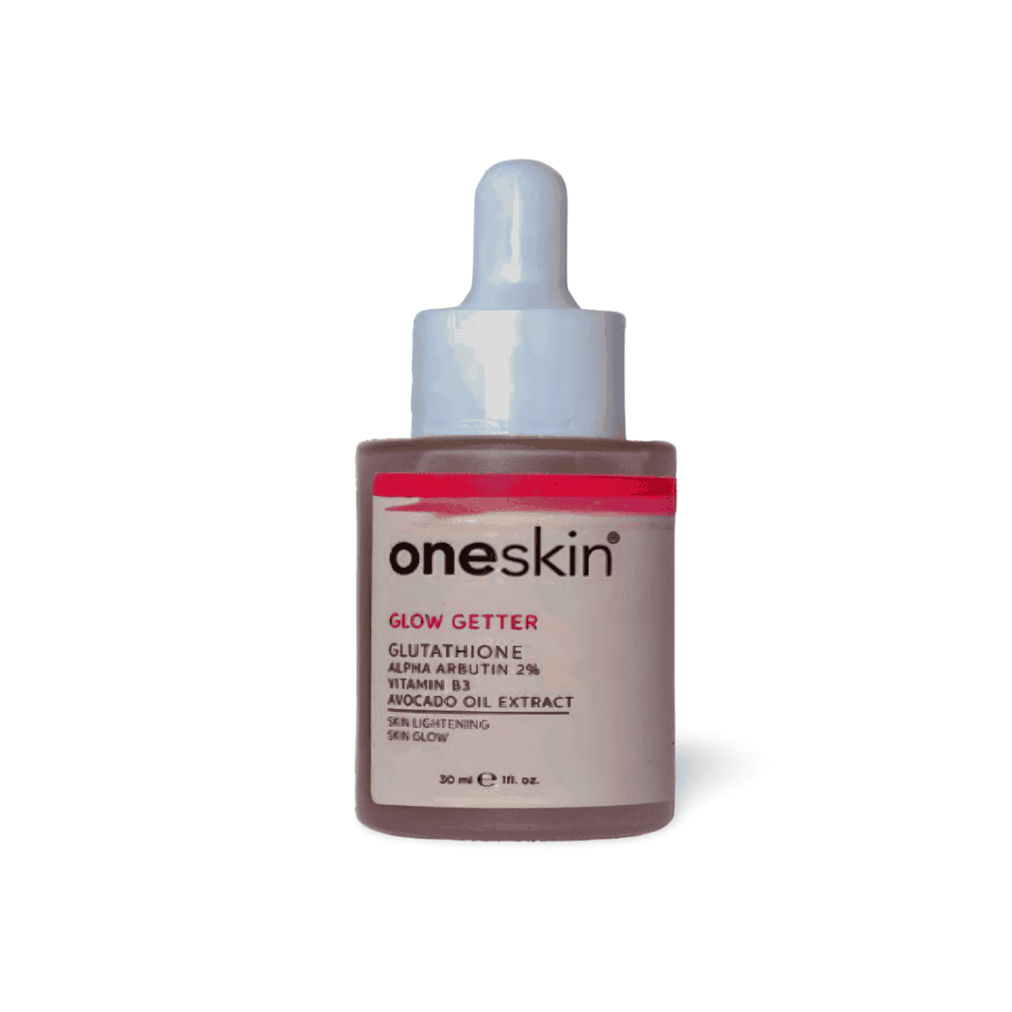 Oneskin Glow Getter Serum - Glutathione Alpha