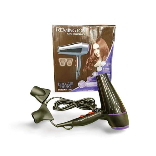Only Hair Dryer
