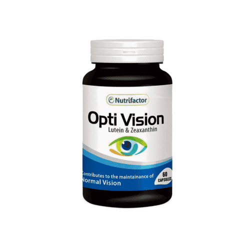 Optivision Tablets Uses