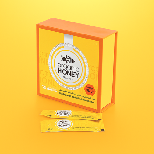 Organic Honey Price In Pakistan