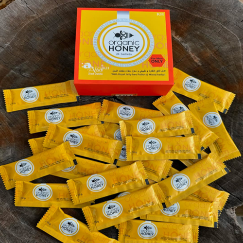 Organic Honey Price In Pakistan