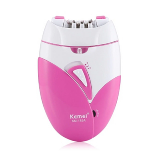 Original 189A Women Epilator Shaver
