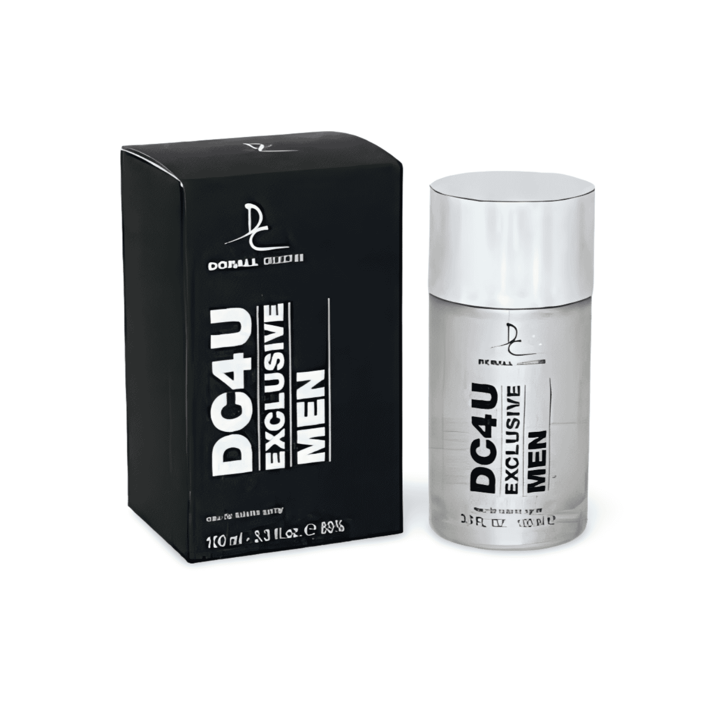 Original Dc4u Exclusive Perfume