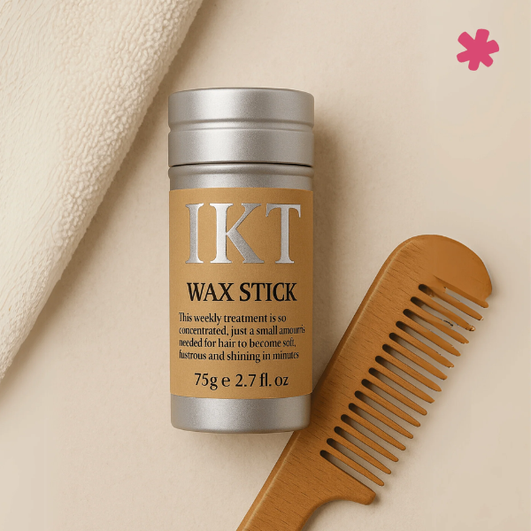 Original Hair Gel On Wax Stick