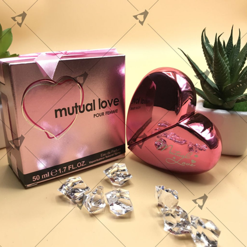 Original Mutual Love Pink Perfume