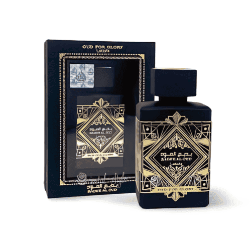 Oud For Glory Badee Al Oud Edp Perfume