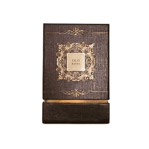 Oud Khas Perfumes
