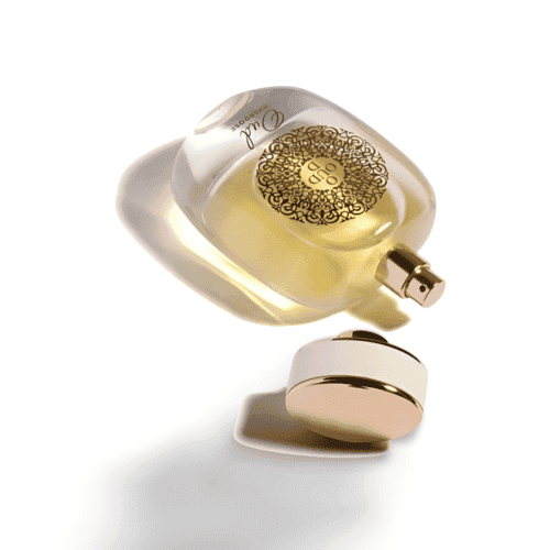 Oud Overdose Perfumes