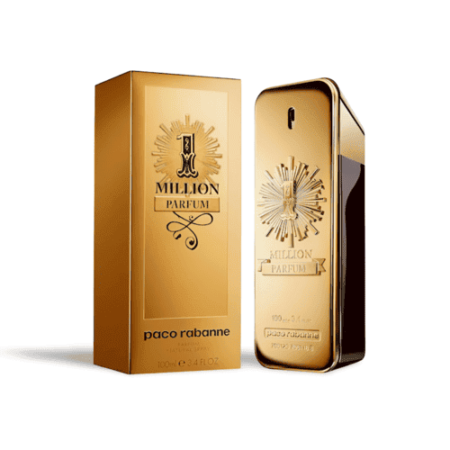 Paco Rabanne 1 Million Parfum