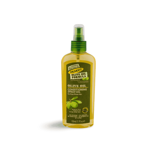 Palmer's Olive Oil