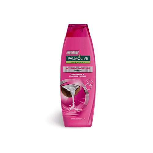 Palmolive Naturals Intensive Moisture Shampoo