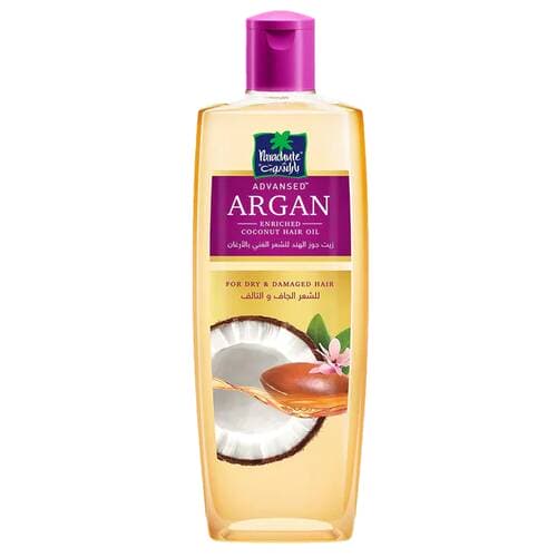 Parachute Advansed Argan Hair Oil