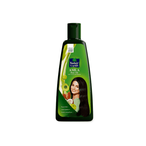 Parachute Amla Hair Oil